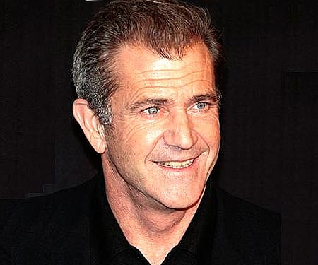 Mel Gibson (AP Photo/Arturo Rodriguez, file)
