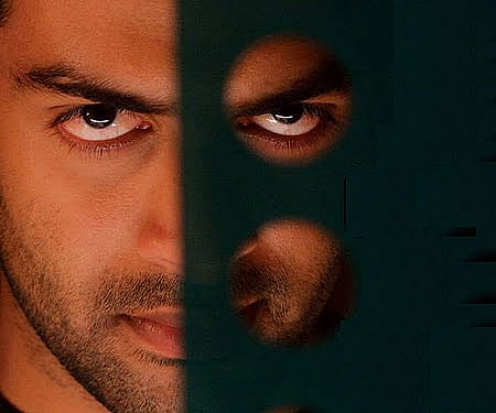 Malayalam actor Prithviraj from his film 'Robin Hood'.