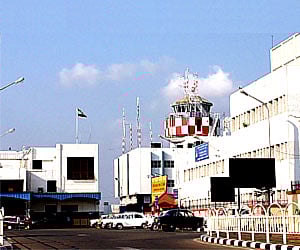 Thiruvananthapuram Airport (Pic: Wikimedia Commons)