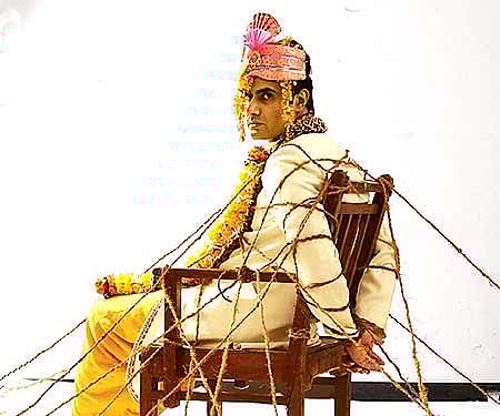 A still from 'Antardwand' (Pic: ENS)