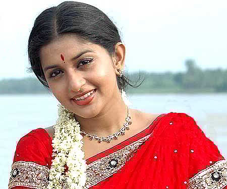 Meera Jasmine (Pic: Sampurn Pix)