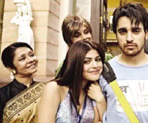 Rehashed ‘Delhi Belly’