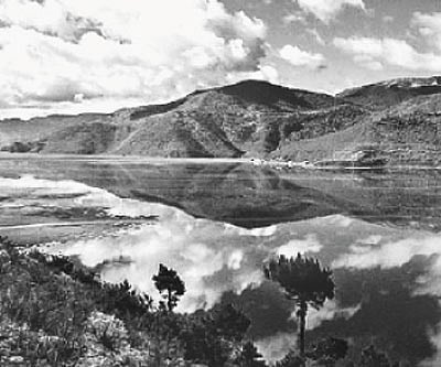 Mysterious abode Of supergurus