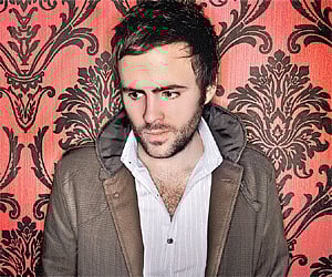 Taking the world by storm ....