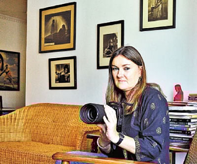 Photo by Nagesh Polali