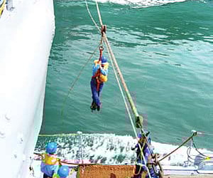 TG Halli reservoir to supply water to Bengaluru after robust monsoon