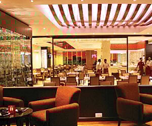 Another remake of Bodyguard