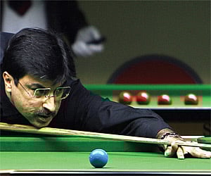 End of a glorious career