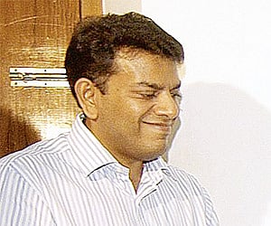 Arun Kumar