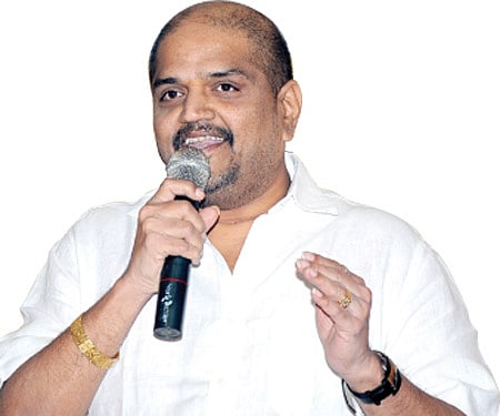 ‘Melody seems to be missing in Tamil songs’