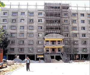 When the ‘Masters’ Meet