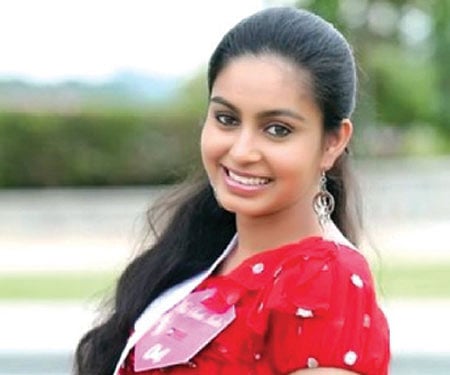 Abhinaya.