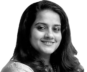 It’s Sajna all the way