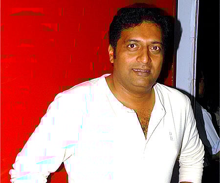 Prakashraj (Express Photo).