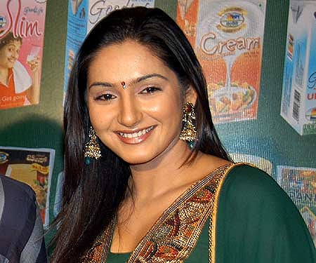 Ragini Dwivedi (Express Photo).