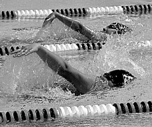 Exercise for epileptics