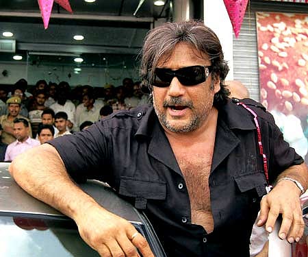 Jackie Shroff (PTI Photo).