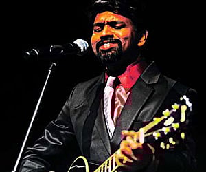 I loved working with AR.Rahman: Alphons Joseph