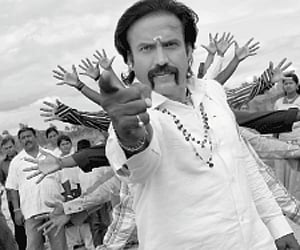 Abhijit all set to defy his age