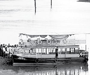 Boating at Thekkady to resume today