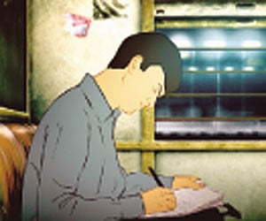 Keeping it short but potent