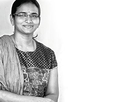 On a mission to fire up rescue operations