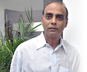 Passion for serving people