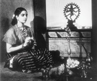 Portrait of a revolutionary