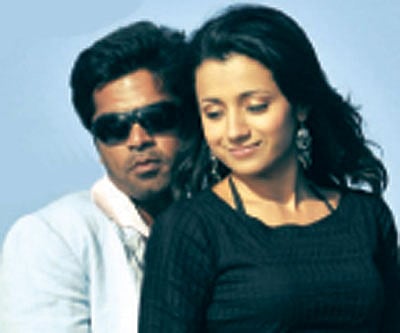 Admirably restless & creative spirit