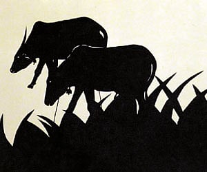 Folk tales for children