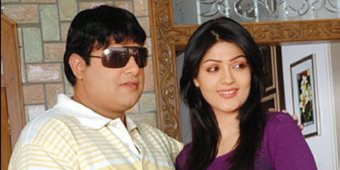 Amayakudu completes shooting