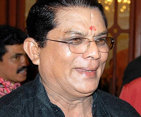 Jagathy Sreekumar (Image Courtesy: Wikimedia Commons).