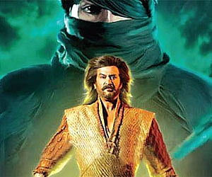 Superstar’s next is Kochadaiyaan