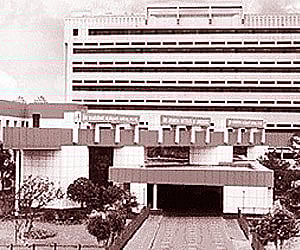 Sri Jayadeva Institute of Cardiovascular Sciences & Research | EPS