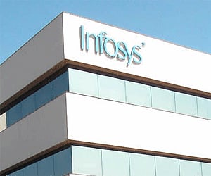 Infy on recruitment drive: 8,000 to be inducted