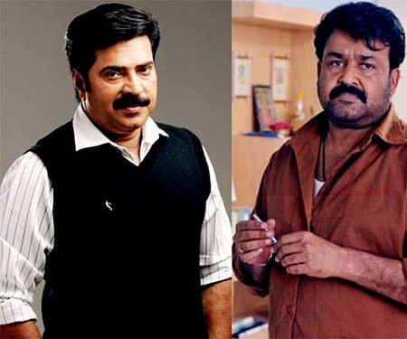 Malayalam filmdom failed to script success