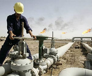 IOC which operates about 10 refineries spread across India for a total capacity of 1.204 million bpd, tenders to buy crude. (File Photo/Reuters)