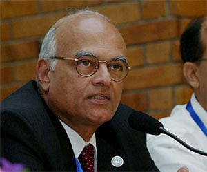 Scion of a family of diplomats