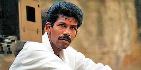 Director Bala(Sampurn Pix)