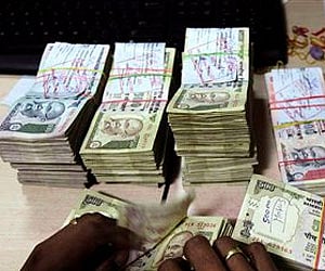The Indian rupee depreciated by 35 paise to a lifetime low of Rs 52.73 per US dollar on Tuesday. 