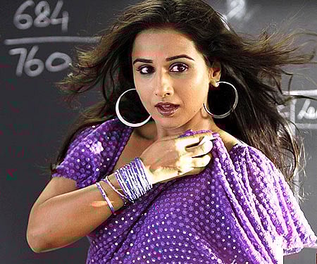 A still from 'The Dirty Picture'