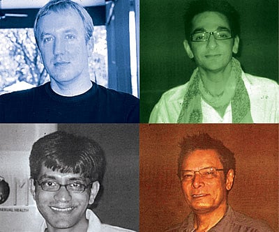 The achievements of an underground movement