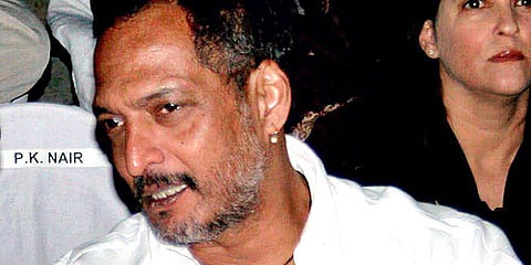 Nana Patekar .