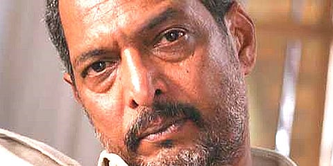 Nana Patekar