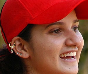 Sania to hang up her racquet after marriage