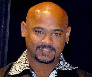 Former Indian cricketer Vinod Kambli. (File photo: PTI)
