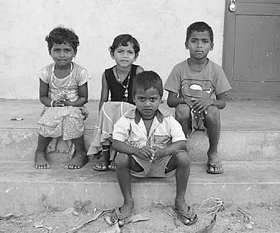 Attappady in Kerala is the most educationally-backward region in a state that has the highest literacy rate in the country. ENS