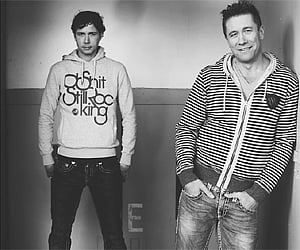 Trance, dance and more