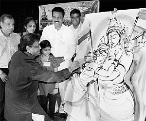 13 children undergo heart surgery