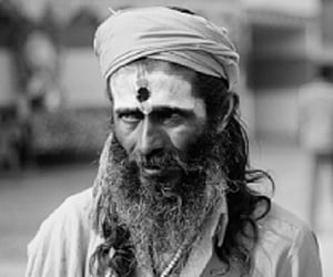 Sanyasis from North India coming for ‘Satsang’